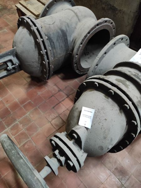 ЗАВИЖКА ДУ400 РУ100 2с-25-6Э