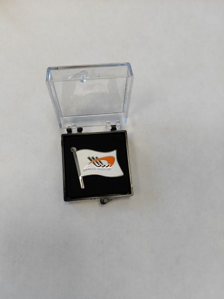 ЗНАЧОК ФЛАГ БАЙКАЛ-ЭНЕРГИЯ