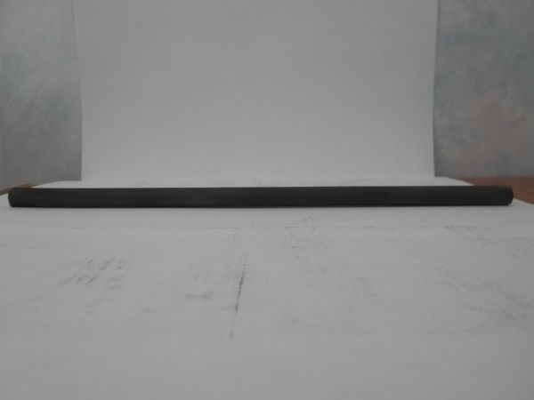 Электрод графитовый