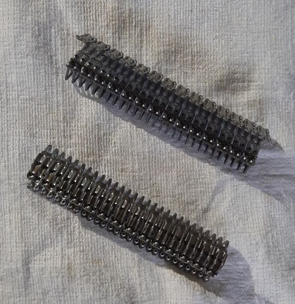 Соединитель лент U35/1200