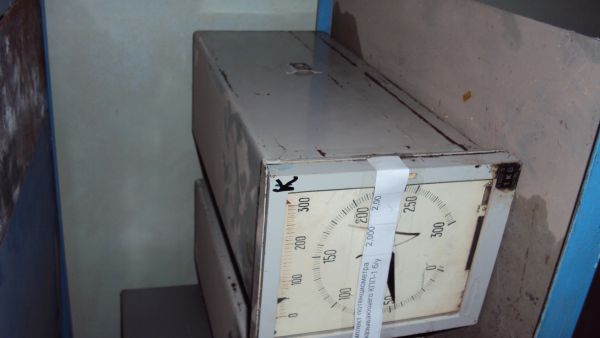 Комплект потенциометра показывающего КПП-1 б/у