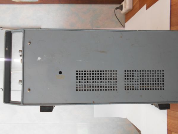 Прибор осцилограф инв.