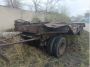 Прицеп тяжеловоз ЧМЗАП-5212Н 