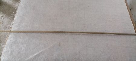 Пруток латунный 8мм