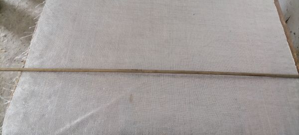 Пруток латунный 8мм