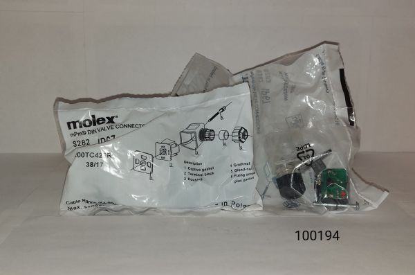 НПА_Разъём S28200TC420R