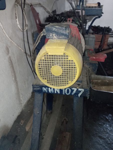 Станок заточной б/у