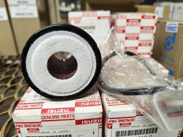 Фильтр 8-97606-318-0 Isuzu