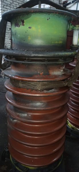 ТРАНСФ.НАПР.НКФ-110-5741