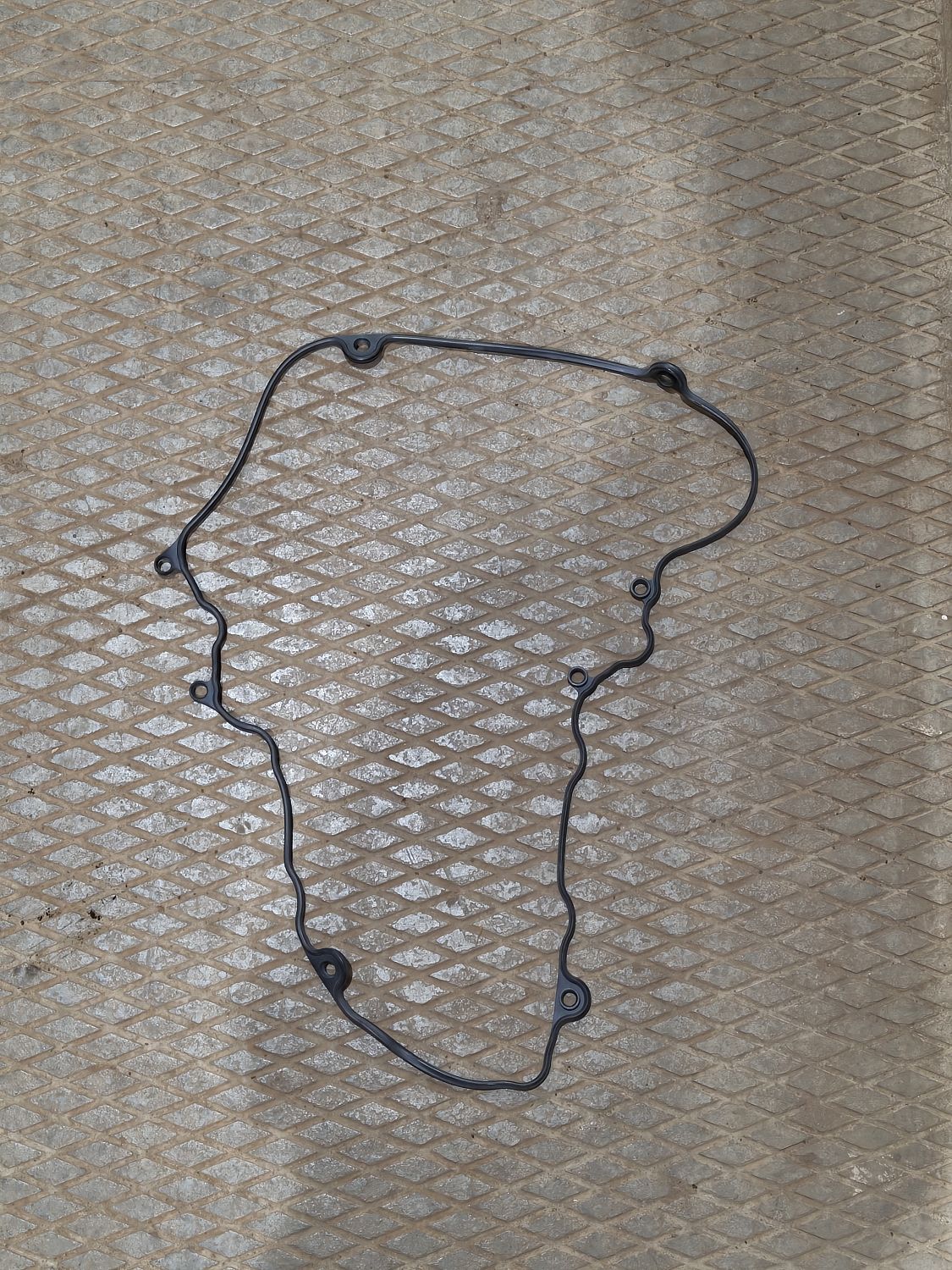 Прокладка 2169604 Caterpillar