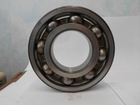 Подшипник 318