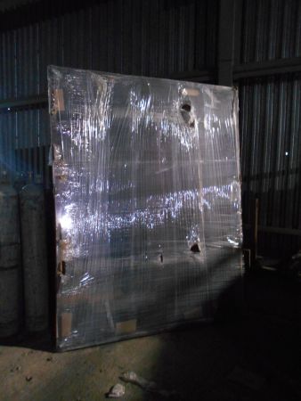 Дверной блок