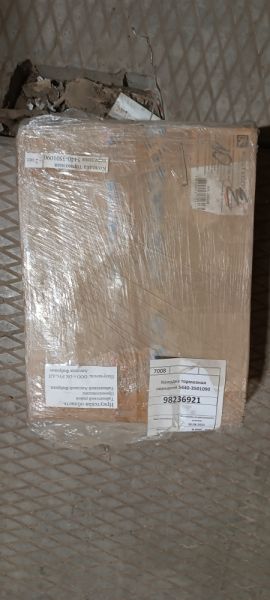 Колодка тормозная передняя 5440-3501090 Колодка тормозная передняя 5440-3501090