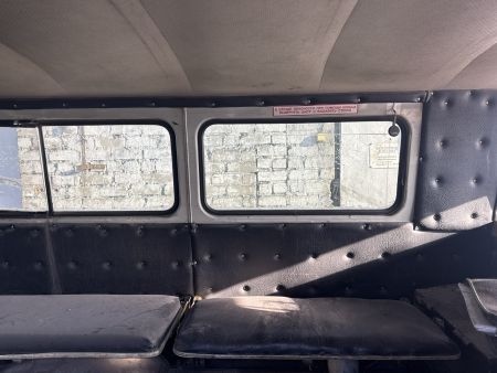 Автомобиль УАЗ-396252