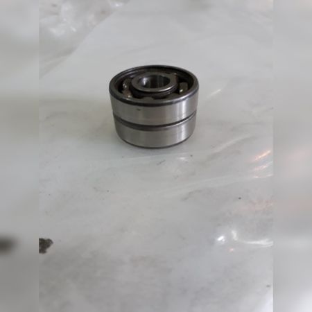 НПА_Подшипник 60200