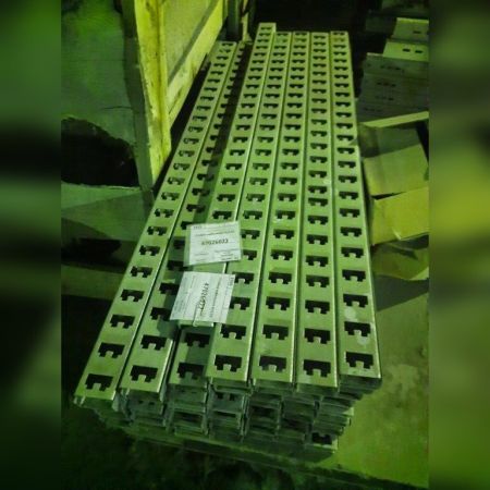 Стойка кабельная К1153