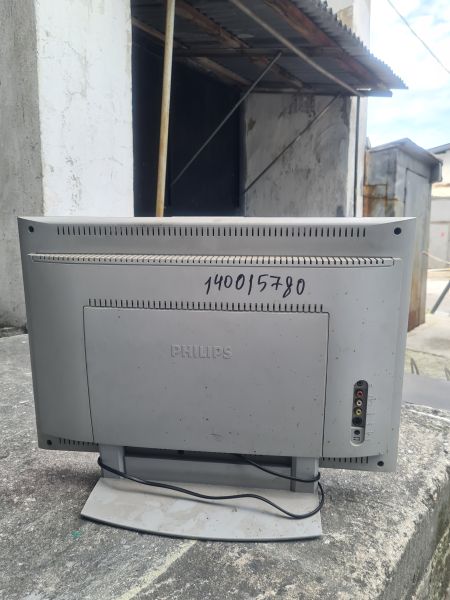 ТЕЛЕВИЗОР LCD PHILIPS 20PF4110