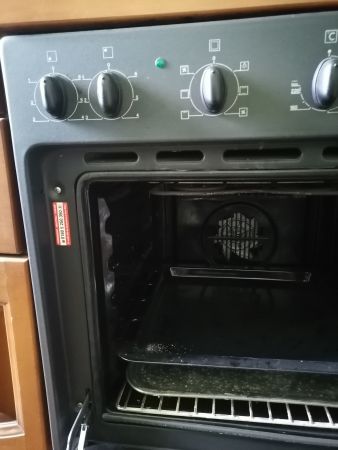 Духовка НМ 10М