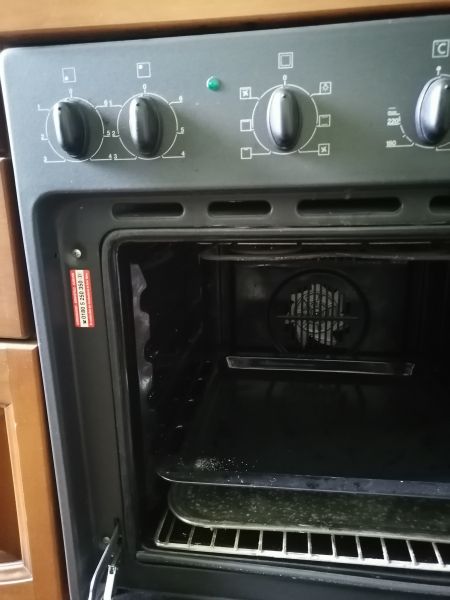 Духовка НМ 10М