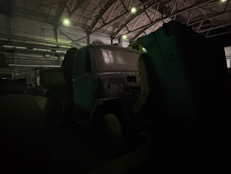 ЗИЛ-ММЗ-4502