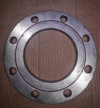Фланец 1 Dn100 Pn16