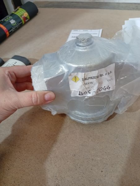 Фильтр масла ВО5-ТО44 Fadroma б/у