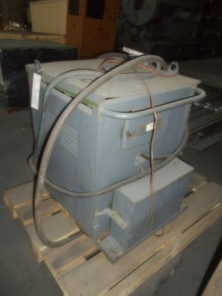 Выпрямитель сварочный  ВСБ-101