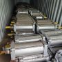 Пневмоцилиндр 200-400 б/у Festo и SMC