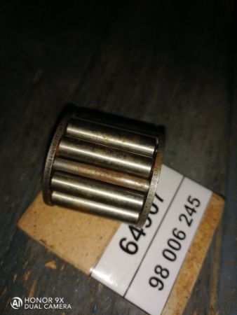 Подшипник 64907