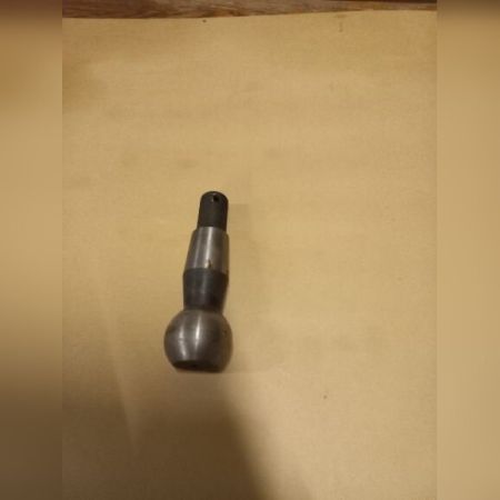 Палец шаровой рулевой 5336.3003065 МАЗ