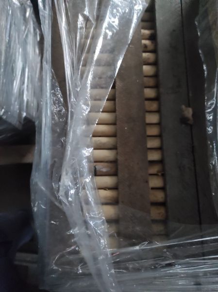 НПА_Изолятор печной вывода трубчатый из кардеирита