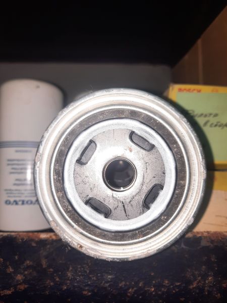 Фильтр топливный  VOE20805349