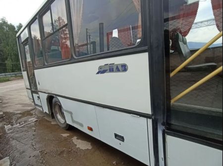 Автобус ПАЗ 320402-05 