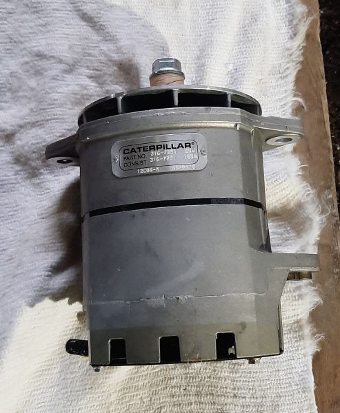 Генератор 3167251