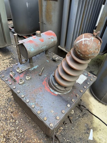 Трансформатор COUH3 б/у 