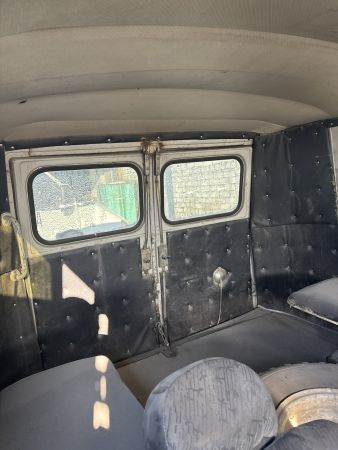 Автомобиль УАЗ-396252