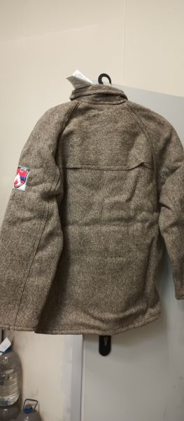 НПА_Куртка суконная р. 52-54/170-176