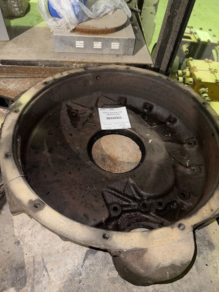 Картер маховика 238-1002311-А3 б/у