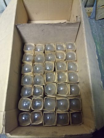 НПА_Лампа МО 36 40Вт Е27