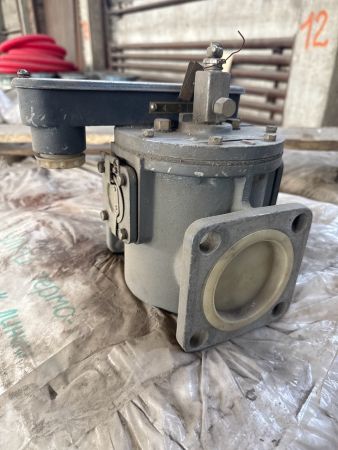 НПА_Газовое реле РГЧЗ-66