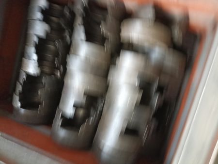 НПА_Фланец ч. Г2540В.02.461А Б/У