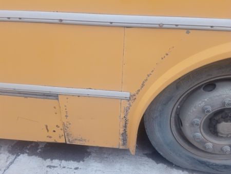 Автобус ЛИАЗ-5256 1995 г. в.