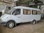 Автомобиль ГАЗ -3221