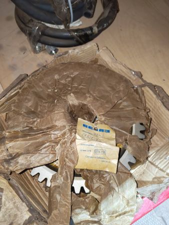 Шестерня 7548-1731075