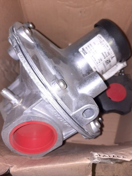 Регулятор соотношения GIK 40R02-5