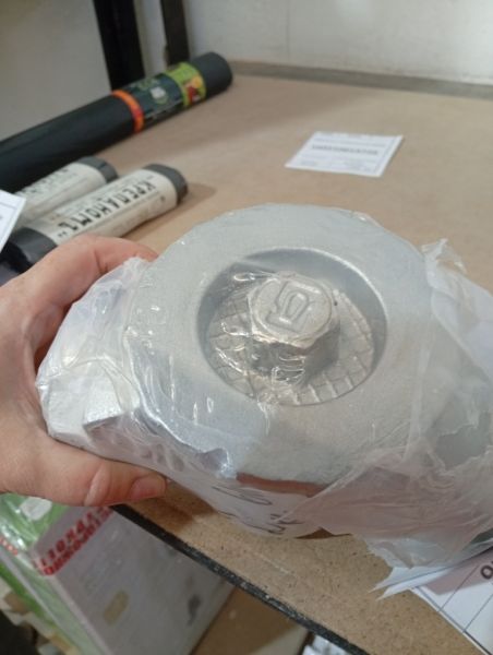 Фильтр масла ВО5-ТО44 Fadroma б/у