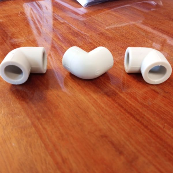 Уголок 90 град. 16 PPR