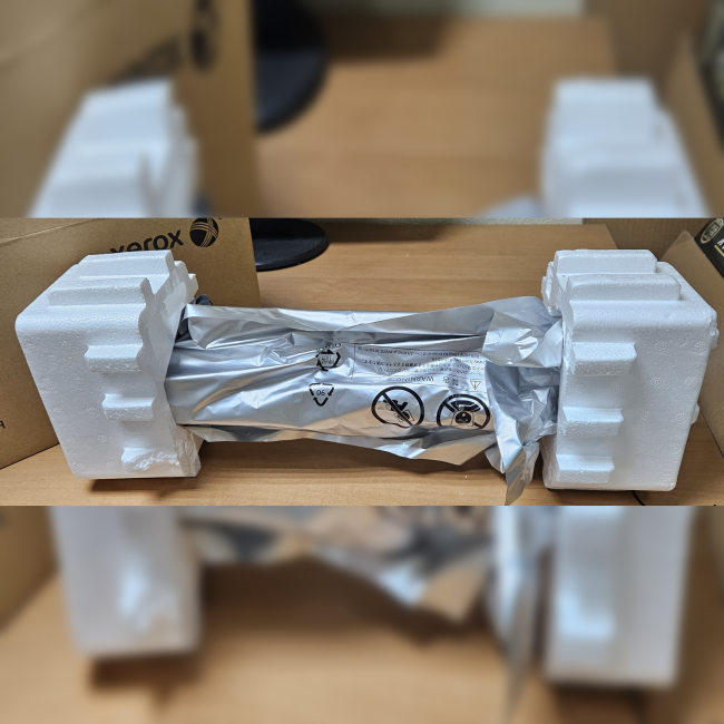 Блок проявки Xerox 108R01151 (оригинал) 