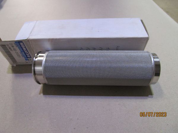 Элемент 21N-62-31221 Komatsu