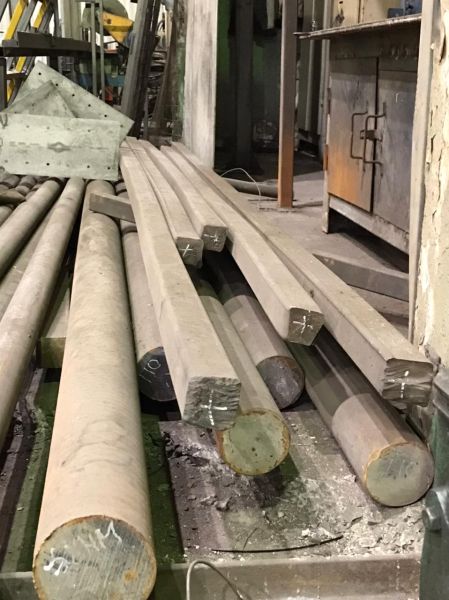 Квадрат 65х65  ст60Г